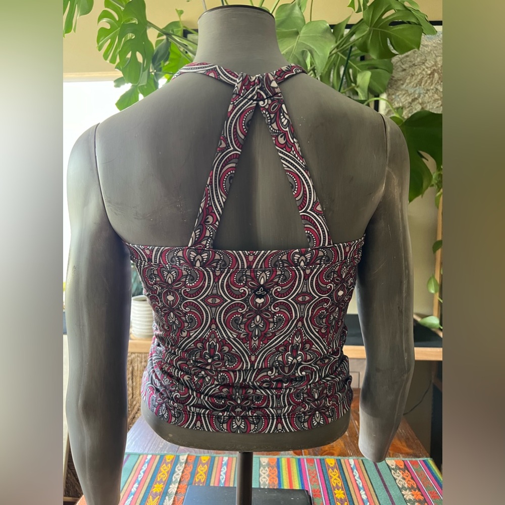 PrAna |  Quinn Tank Top - Picture 3 of 7